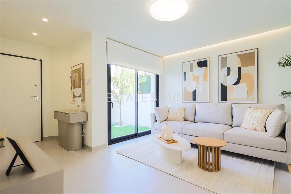 Вилла в Вильямартине 109 м2 №VL26116CA371  - Продажа - 10 large