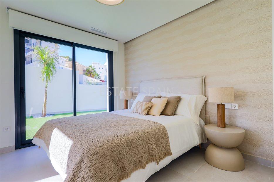 Вилла в Вильямартине 109 м2 №VL26116CA371  - Продажа - 14 large