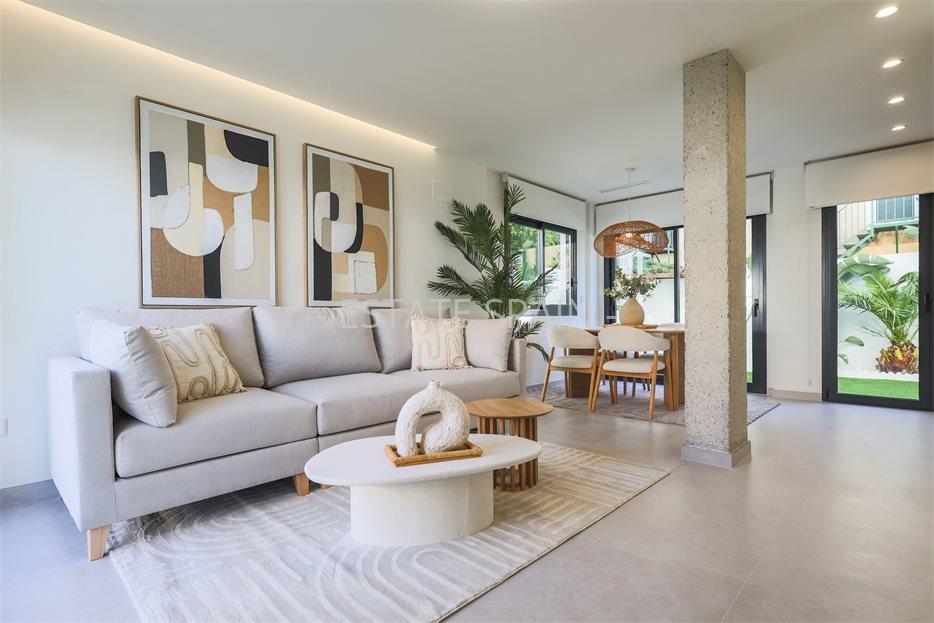 Вилла в Вильямартине 109 м2 №VL26116CA371  - Продажа - 7 large