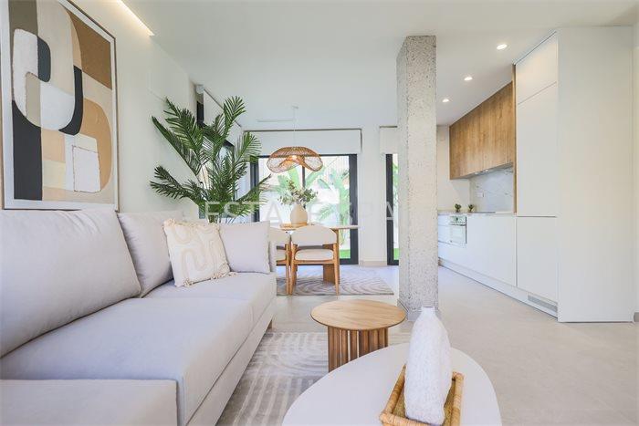 Вилла в Вильямартине 109 м2 №VL26116CA371  - Продажа - 8 preview