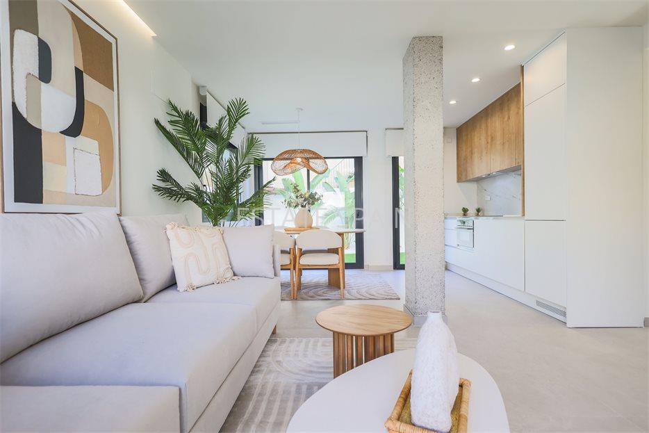 Вилла в Вильямартине 109 м2 №VL26116CA371  - Продажа - 8 large