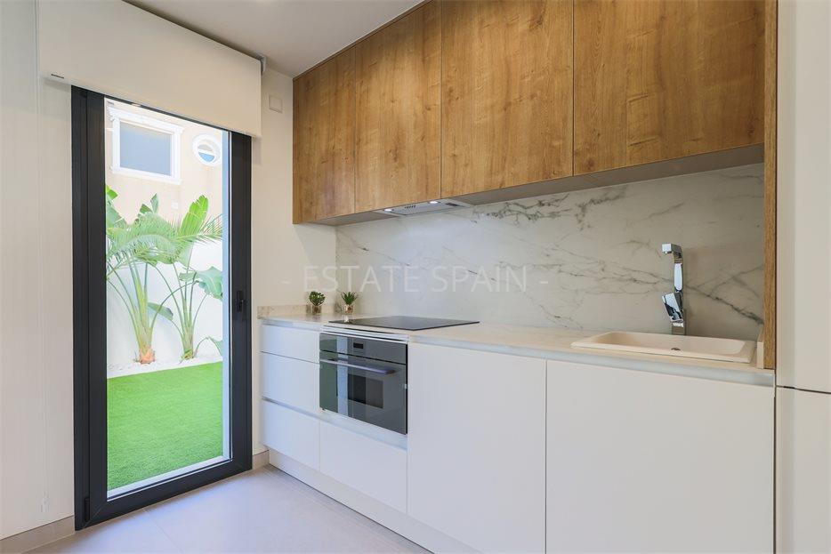 Вилла в Вильямартине 109 м2 №VL26116CA371  - Продажа - 13 large