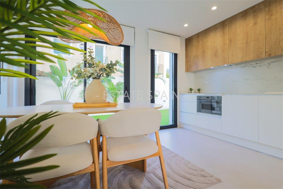 Вилла в Вильямартине 109 м2 №VL26116CA371  - Продажа - 9 large