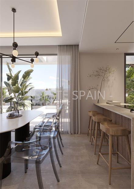 Апартаменты в Эстепоне 66 м2 №ART2510998953  - Продажа - 20 large