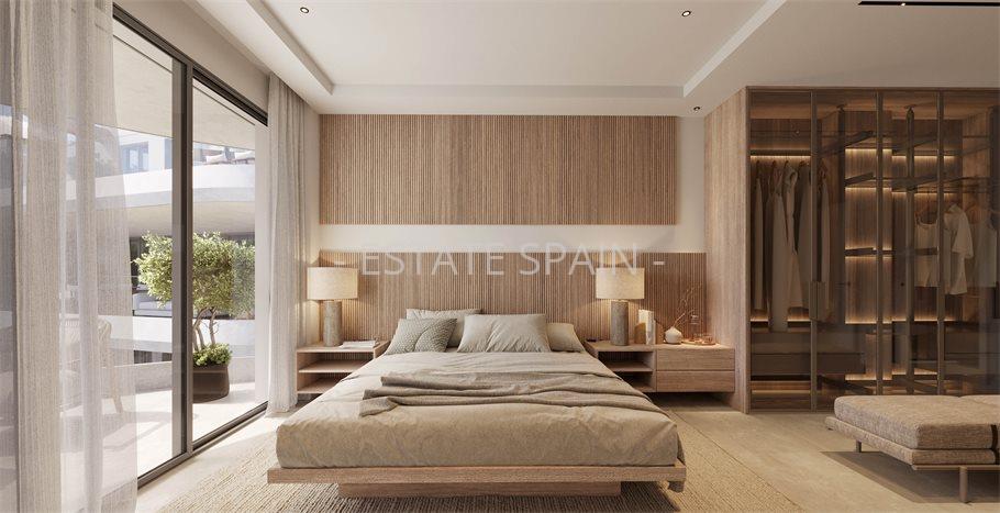 Апартаменты в Эстепоне 66 м2 №ART2510998953  - Продажа - 28 preview