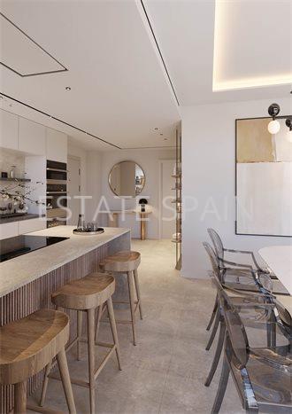 Апартаменты в Эстепоне 66 м2 №ART2510998953  - Продажа - 21 preview