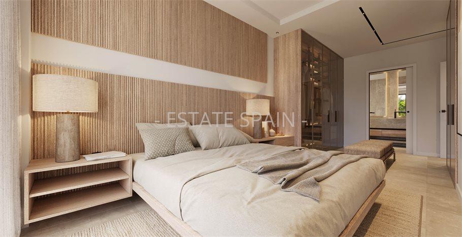 Апартаменты в Эстепоне 66 м2 №ART2510998953  - Продажа - 34 preview