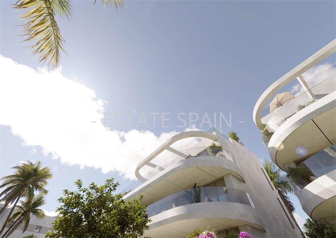 Апартаменты в Эстепоне 66 м2 №ART2510998953  - Продажа - 38 preview