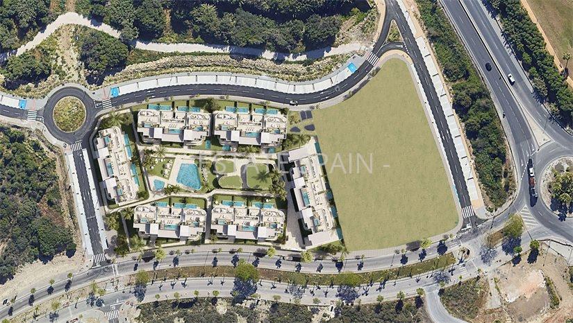 Апартаменты в Эстепоне 66 м2 №ART2510998953  - Продажа - 5 preview