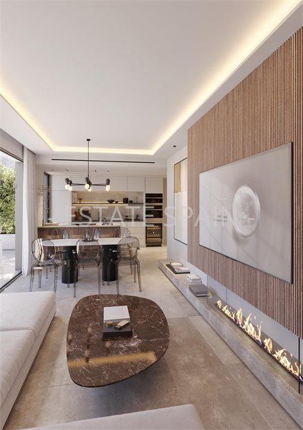 Апартаменты в Эстепоне 66 м2 №ART2510998953  - Продажа - 30 large