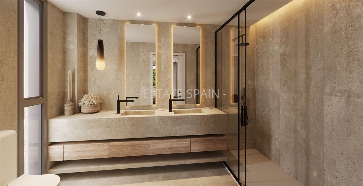 Апартаменты в Эстепоне 66 м2 №ART2510998953  - Продажа - 36 large