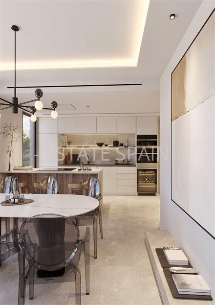 Апартаменты в Эстепоне 66 м2 №ART2510998953  - Продажа - 19 large