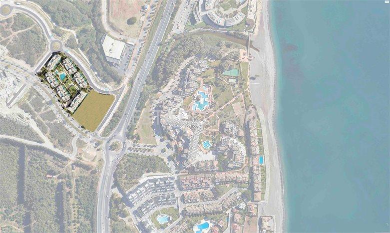 Апартаменты в Эстепоне 66 м2 №ART2510998953  - Продажа - 2 preview