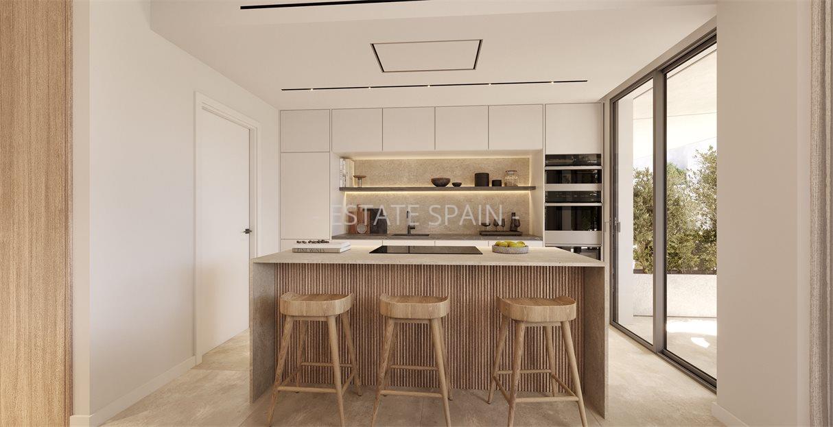 Апартаменты в Эстепоне 66 м2 №ART2510998953  - Продажа - 15 large