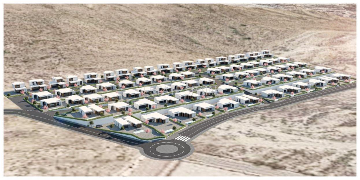 Вилла в Мурсии 123 м2 №VL251010514A9  - Продажа - 3 large