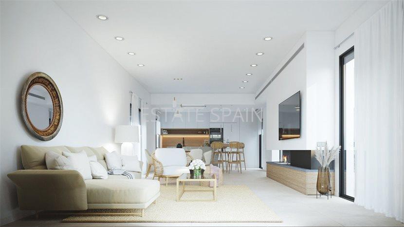 Вилла в Мурсии 123 м2 №VL251010514A9  - Продажа - 14 preview