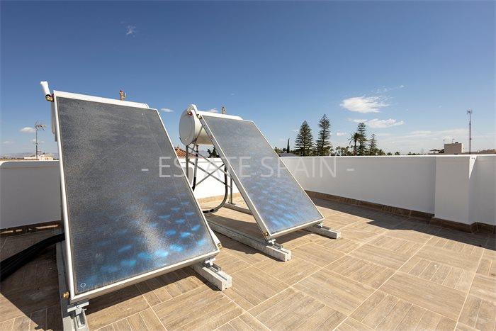 Апартаменты в Хакарилья 80 м2 №ART24749B672  - Продажа - 36 preview