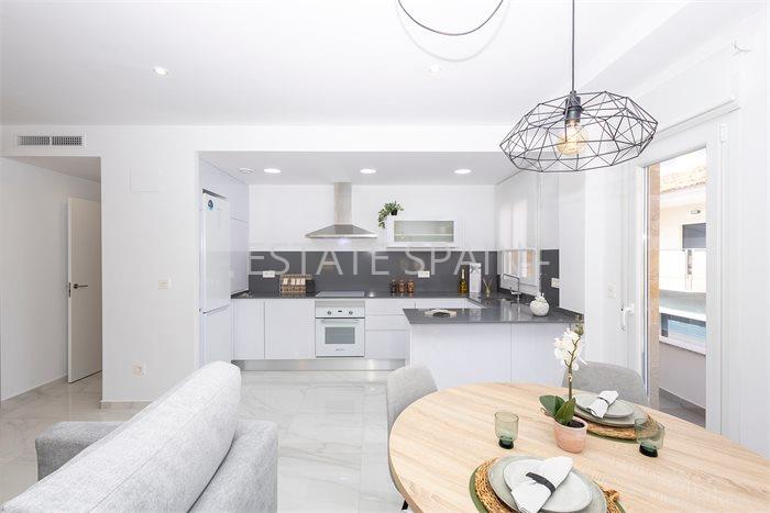 Апартаменты в Хакарилья 80 м2 №ART24749B672  - Продажа - 2 preview