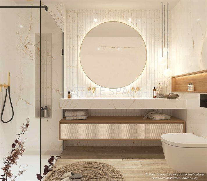 Апартаменты в Сан-Хавьере 112 м2 №ART251010E6367  - Продажа - 14 large