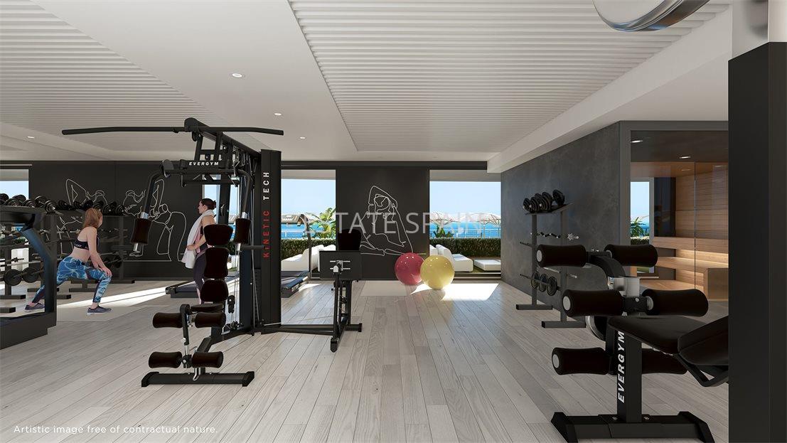 Апартаменты в Сан-Хавьере 112 м2 №ART251010E6367  - Продажа - 7 large