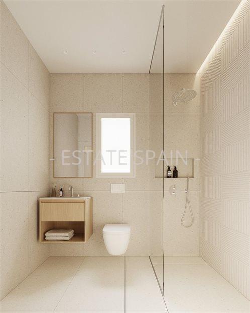 Апартаменты в Торревьехе 101 м2 №ART251090676D  - Продажа - 5 large