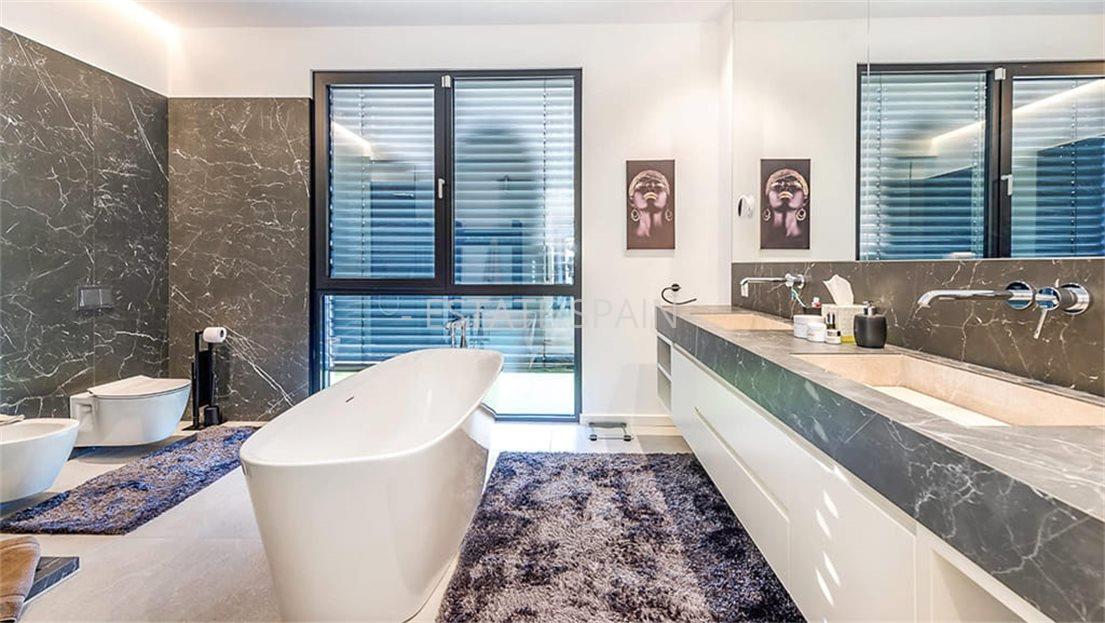 Вилла в Санта-Понсе 411 м2 №VL239417241  - Продажа - 8 large