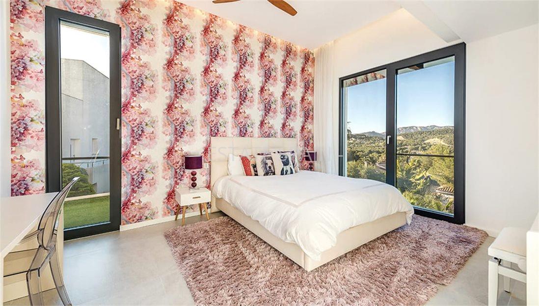 Вилла в Санта-Понсе 411 м2 №VL239417241  - Продажа - 6 large