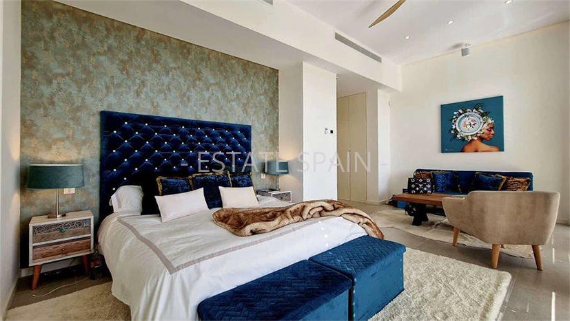 Вилла в Санта-Понсе 411 м2 №VL239417241  - Продажа - 5 preview