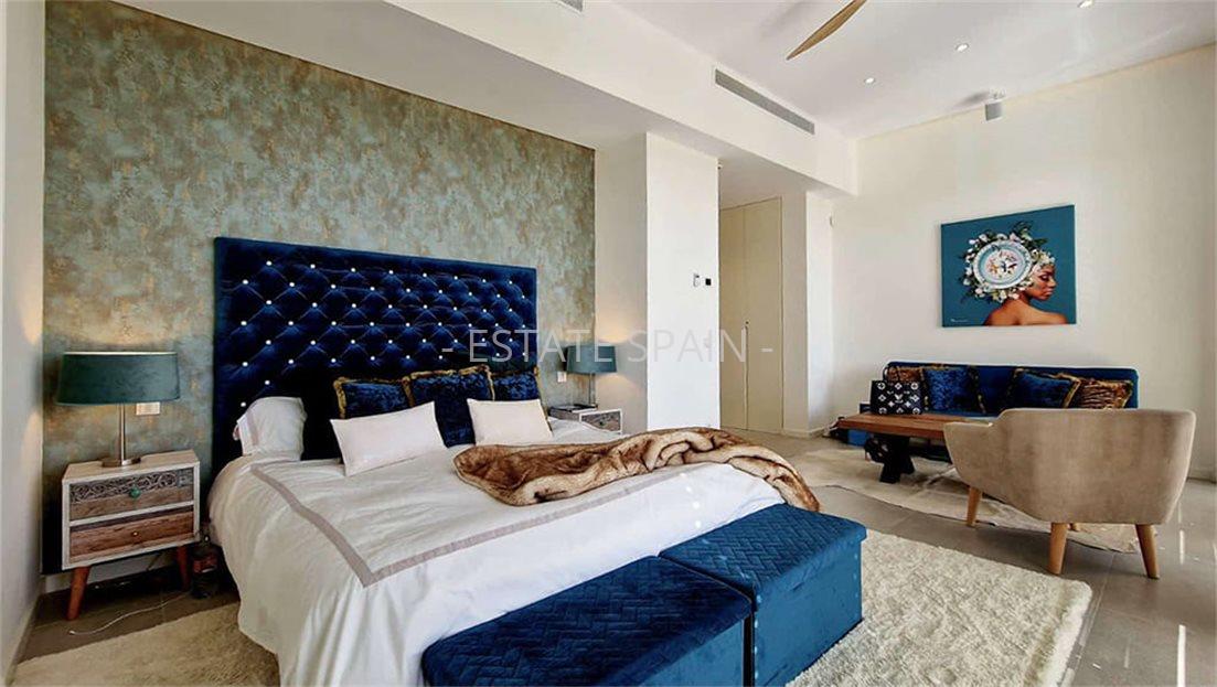 Вилла в Санта-Понсе 411 м2 №VL239417241  - Продажа - 5 large