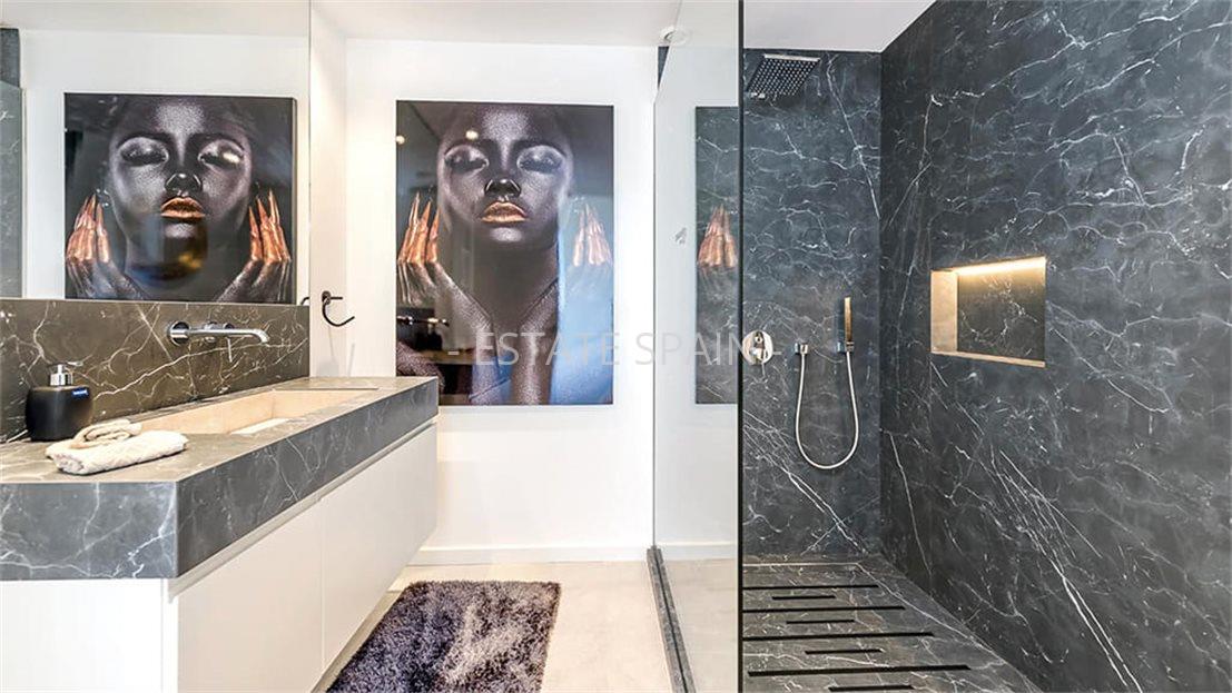 Вилла в Санта-Понсе 411 м2 №VL239417241  - Продажа - 4 large