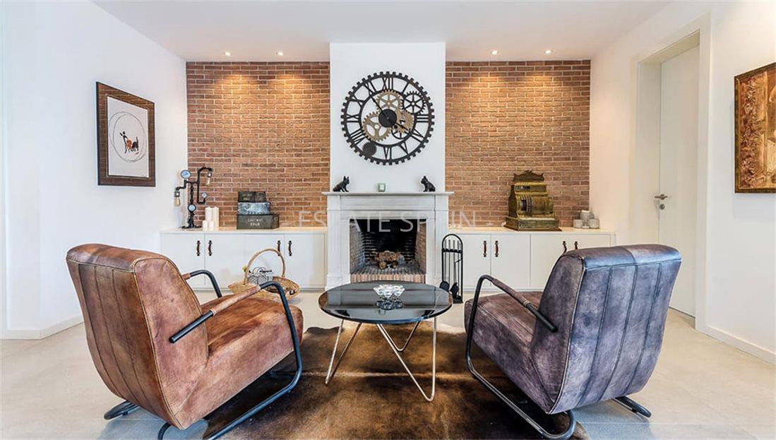 Вилла в Санта-Понсе 411 м2 №VL239417241  - Продажа - 7 large