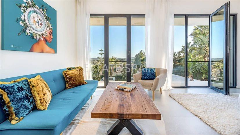 Вилла в Санта-Понсе 411 м2 №VL239417241  - Продажа - 10 preview