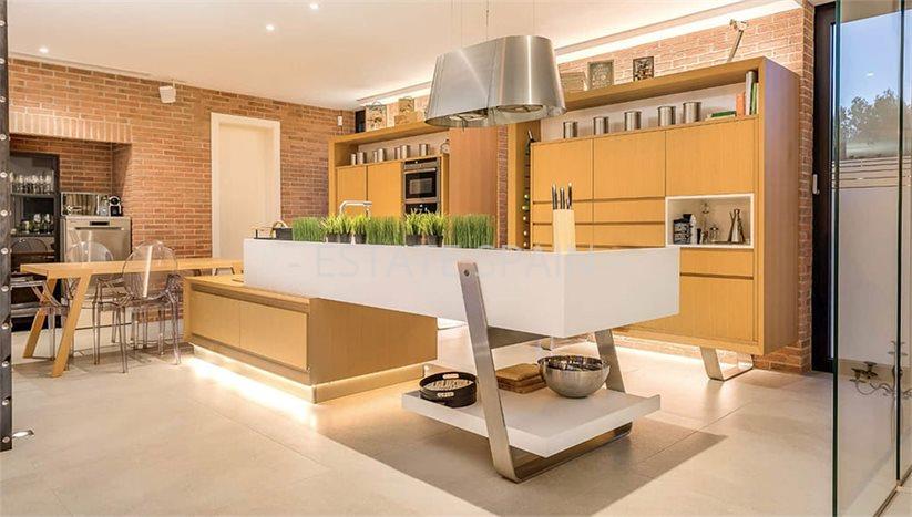 Вилла в Санта-Понсе 411 м2 №VL239417241  - Продажа - 11 preview