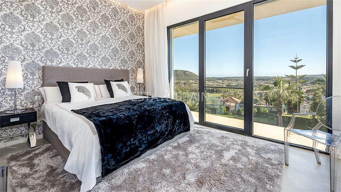 Вилла в Санта-Понсе 411 м2 №VL239417241  - Продажа - 9 large