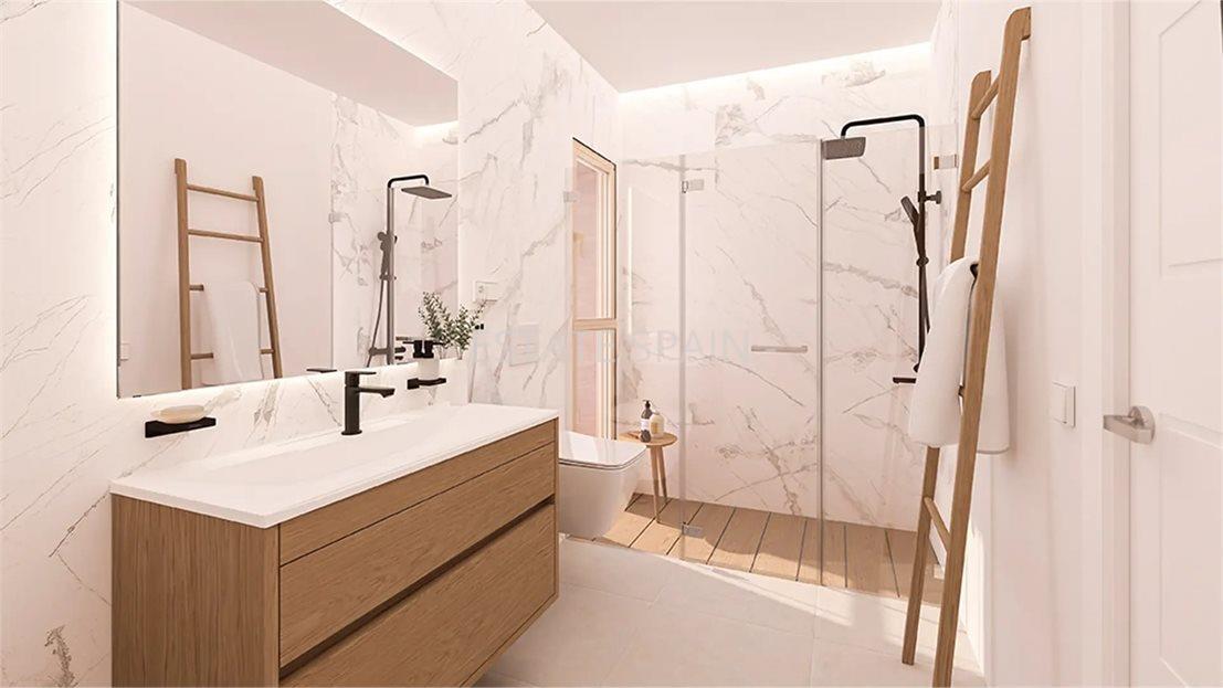 Бунгало в Эстепоне 161 м2 №BL26116D199B  - Продажа - 8 large