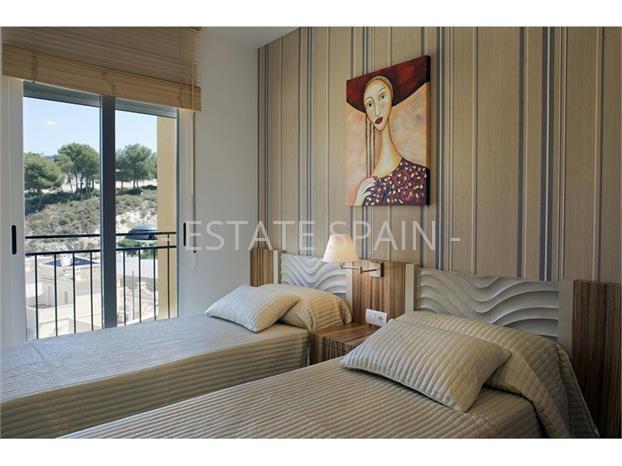 Таунхаус в Кальпе 103 м2 №TAU18221C695  - Продажа - 4 preview