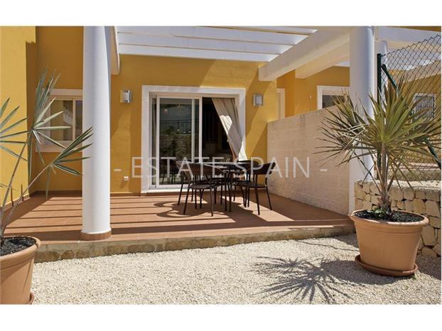 Таунхаус в Кальпе 103 м2 №TAU18221C695  - Продажа - 6 preview