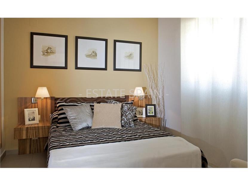 Таунхаус в Кальпе 103 м2 №TAU18221C695  - Продажа - 5 large