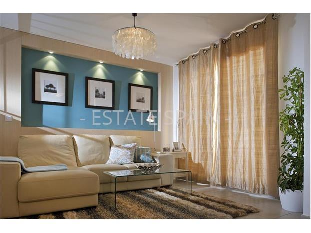 Таунхаус в Кальпе 103 м2 №TAU18221C695  - Продажа - 3 preview