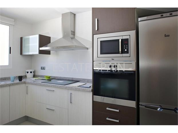 Таунхаус в Кальпе 103 м2 №TAU18221C695  - Продажа - 7 preview