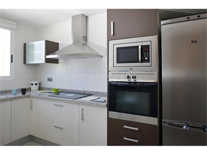 Таунхаус в Кальпе 103 м2 №TAU18221C695  - Продажа - 7 large