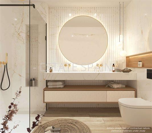 Апартаменты в Сан-Хавьере 112 м2 №ART25101087721  - Продажа - 14 preview