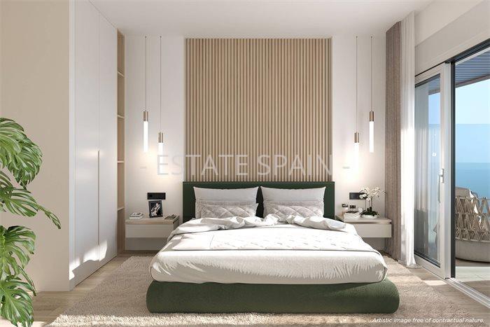 Апартаменты в Сан-Хавьере 112 м2 №ART25101087721  - Продажа - 15 preview