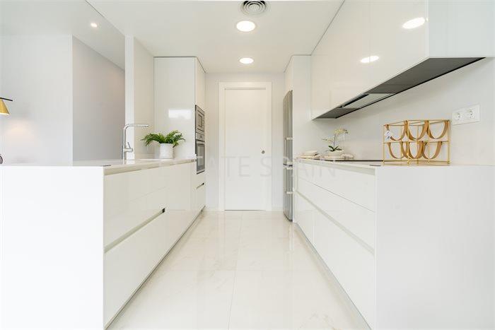 Пентхаус в Бенидорме 118 м2 №ART20212BEBCD  - Продажа - 29 preview