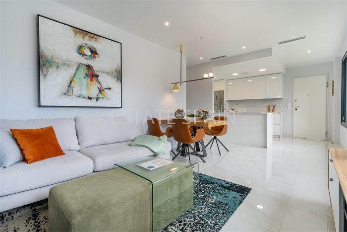 Пентхаус в Бенидорме 118 м2 №ART20212BEBCD  - Продажа - 23 preview