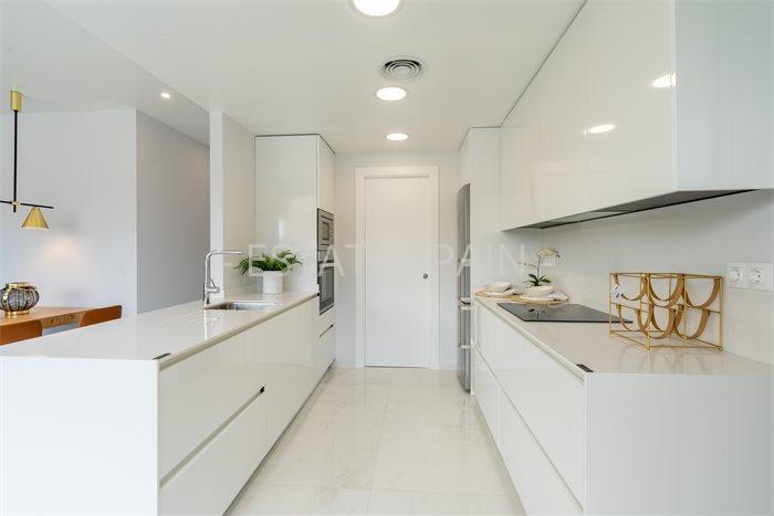 Пентхаус в Бенидорме 118 м2 №ART20212BEBCD  - Продажа - 20 preview