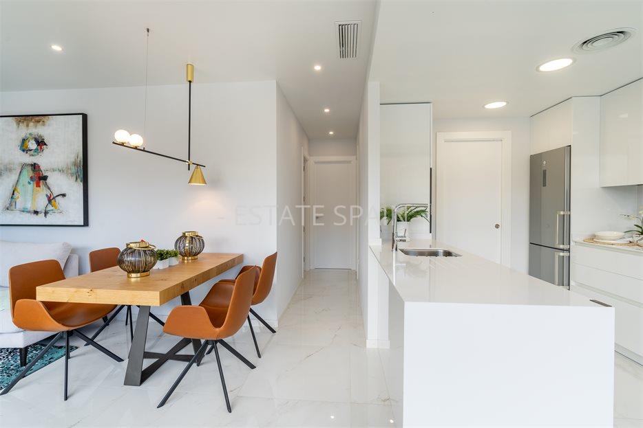 Пентхаус в Бенидорме 118 м2 №ART20212BEBCD  - Продажа - 22 large