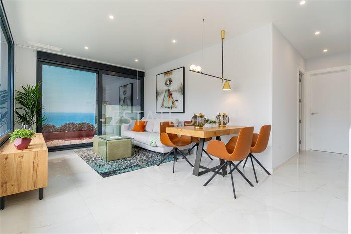 Пентхаус в Бенидорме 118 м2 №ART20212BEBCD  - Продажа - 30 preview