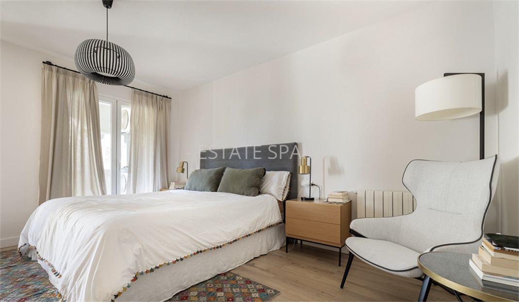 Апартаменты в Пальма-де-Майорка 144 м2 №ART25799BCA1  - Продажа - 18 large