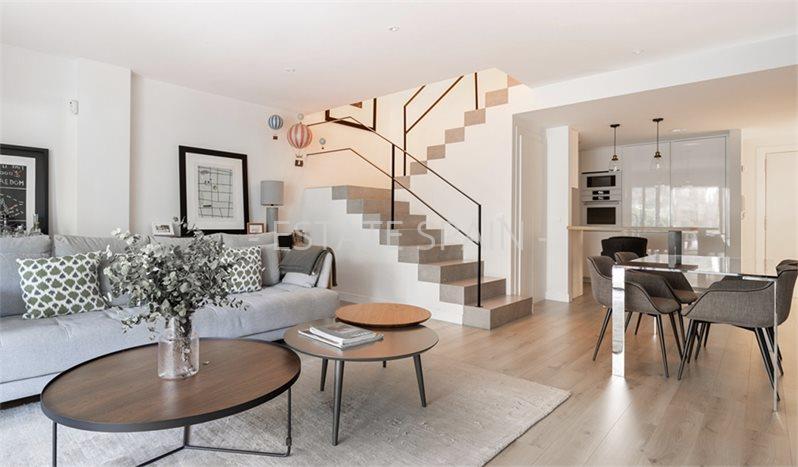 Апартаменты в Пальма-де-Майорка 144 м2 №ART25799BCA1  - Продажа - 9 preview